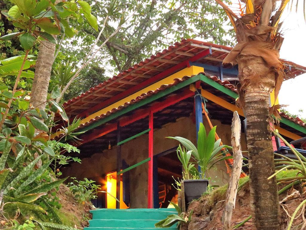 Hostel Casa De Jack Praia de Pipa المظهر الخارجي الصورة