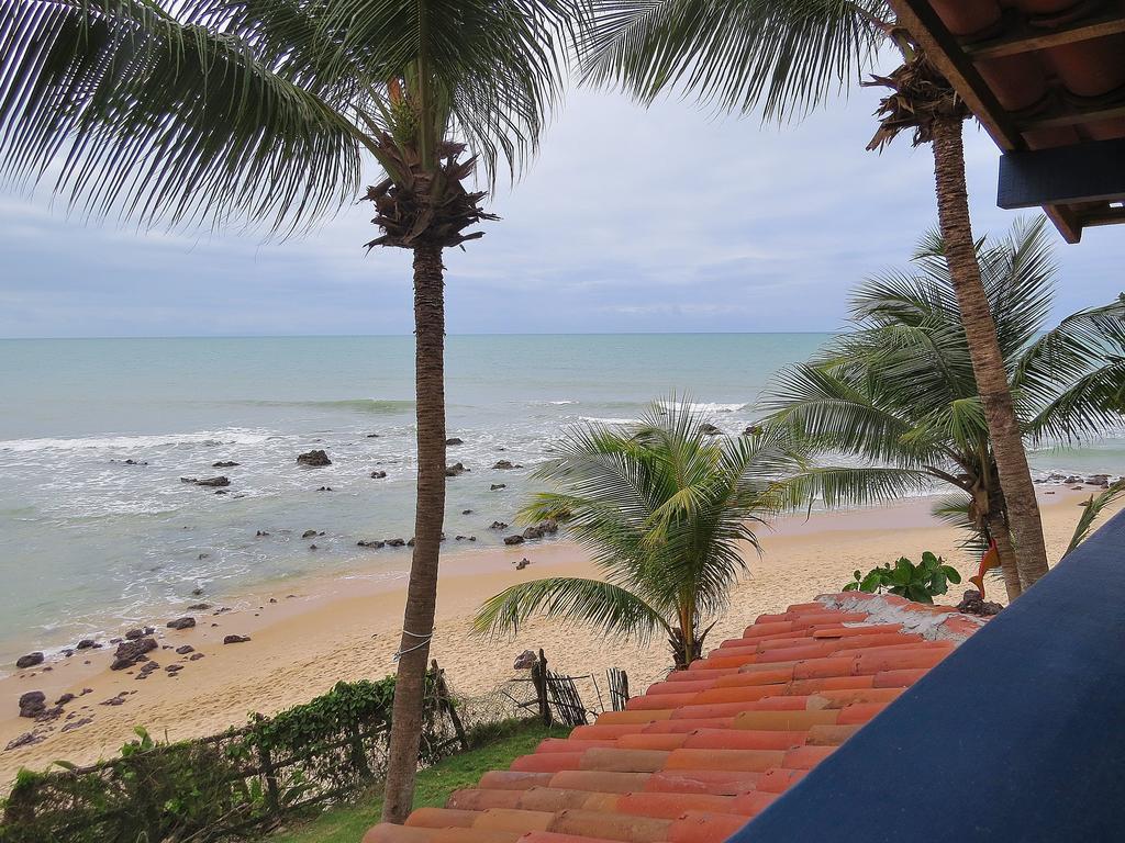 Hostel Casa De Jack Praia de Pipa المظهر الخارجي الصورة