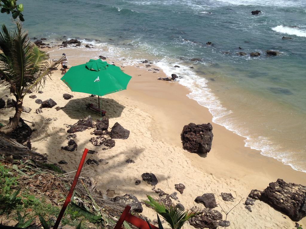 Hostel Casa De Jack Praia de Pipa المظهر الخارجي الصورة