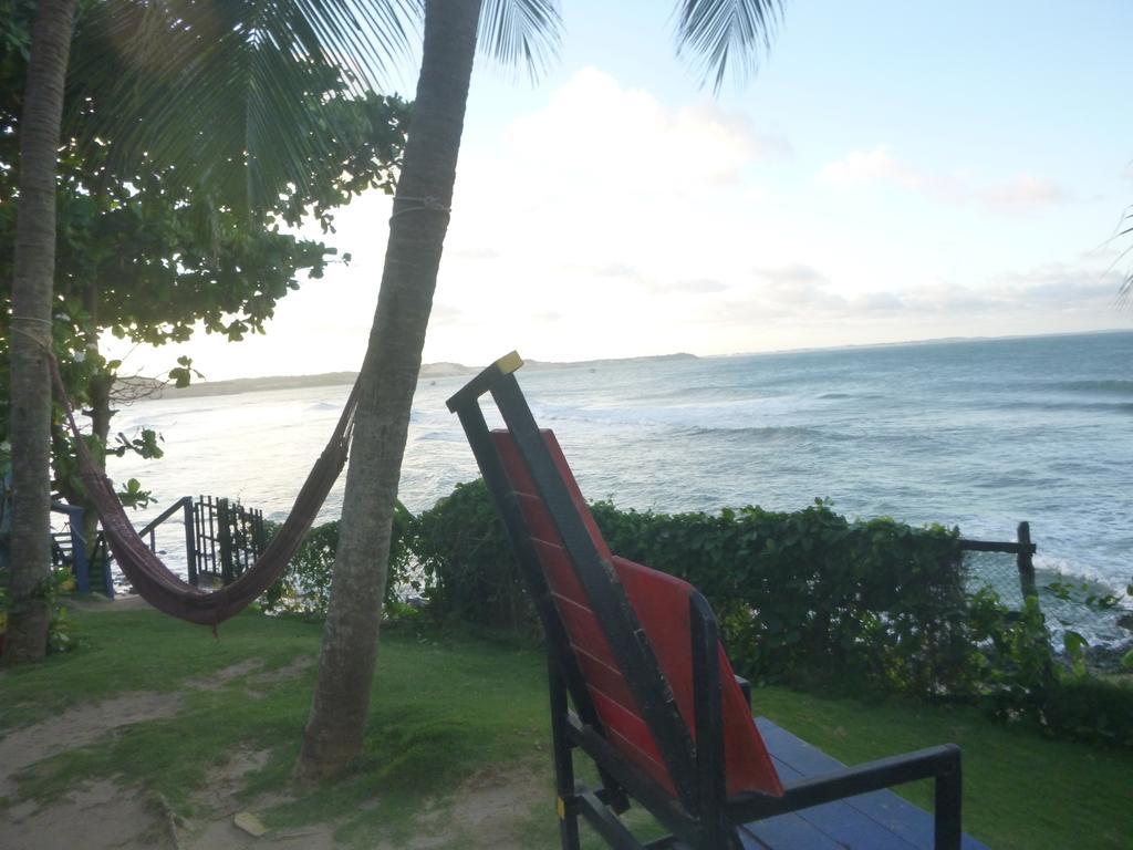 Hostel Casa De Jack Praia de Pipa المظهر الخارجي الصورة