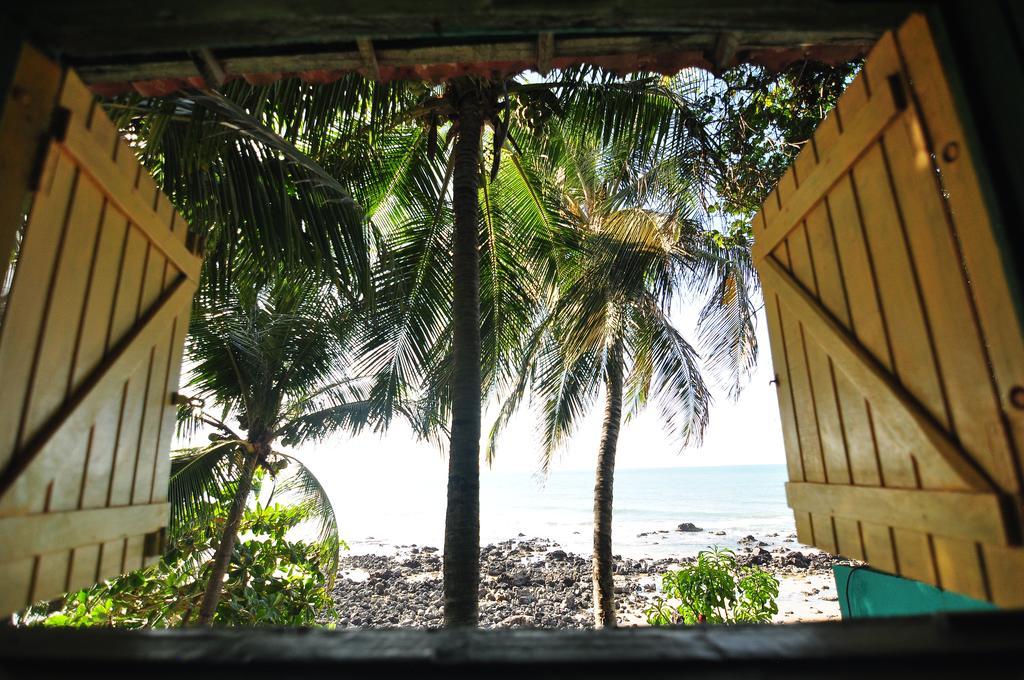 Hostel Casa De Jack Praia de Pipa المظهر الخارجي الصورة