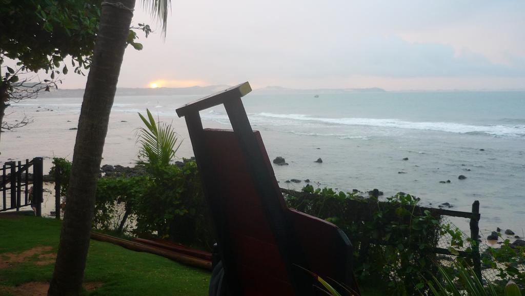 Hostel Casa De Jack Praia de Pipa المظهر الخارجي الصورة