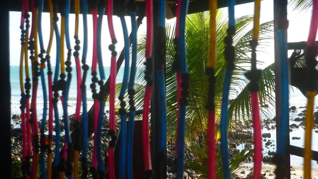 Hostel Casa De Jack Praia de Pipa المظهر الخارجي الصورة