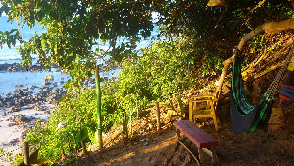 Hostel Casa De Jack Praia de Pipa المظهر الخارجي الصورة