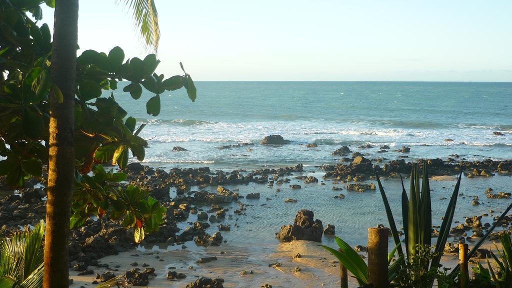 Hostel Casa De Jack Praia de Pipa المظهر الخارجي الصورة