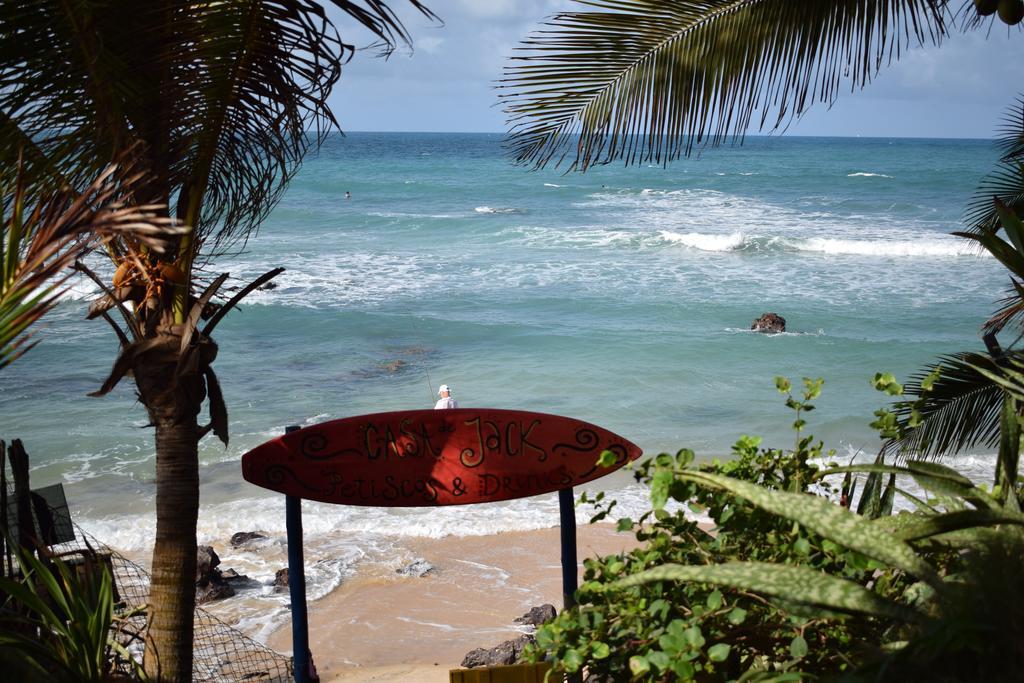 Hostel Casa De Jack Praia de Pipa المظهر الخارجي الصورة
