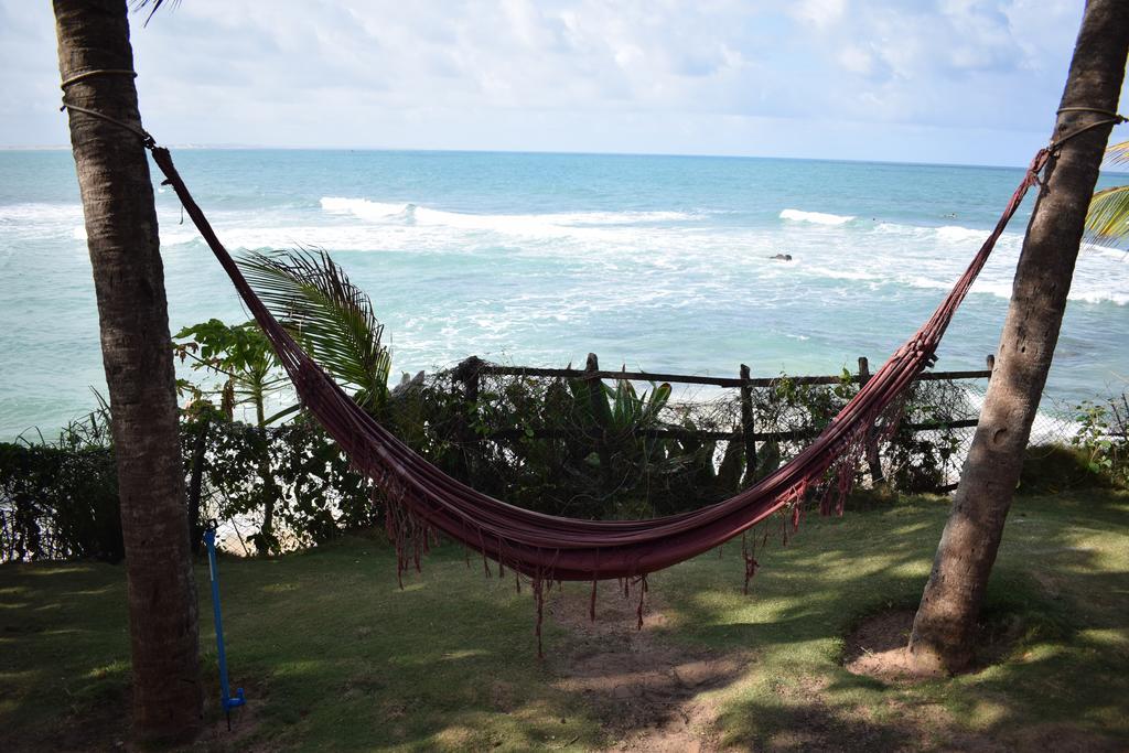Hostel Casa De Jack Praia de Pipa المظهر الخارجي الصورة