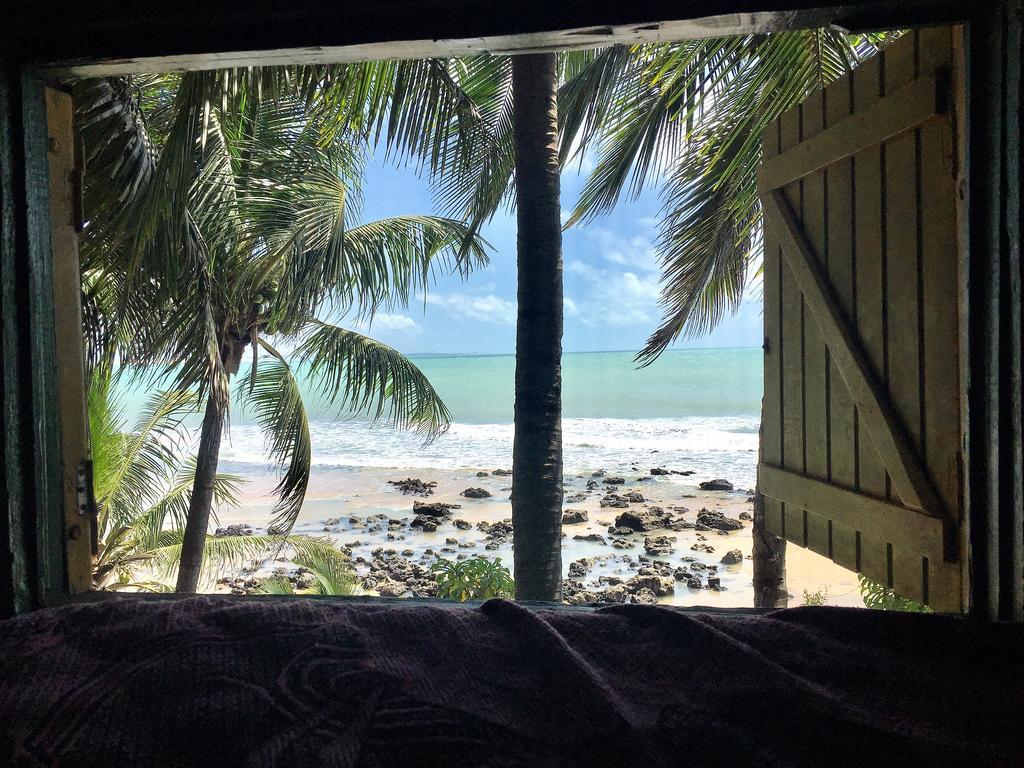 Hostel Casa De Jack Praia de Pipa المظهر الخارجي الصورة